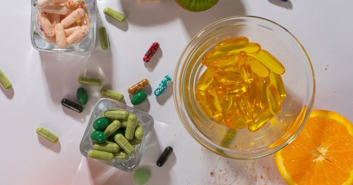 Perché la vitamina D è così importante per la crescita dei capelli